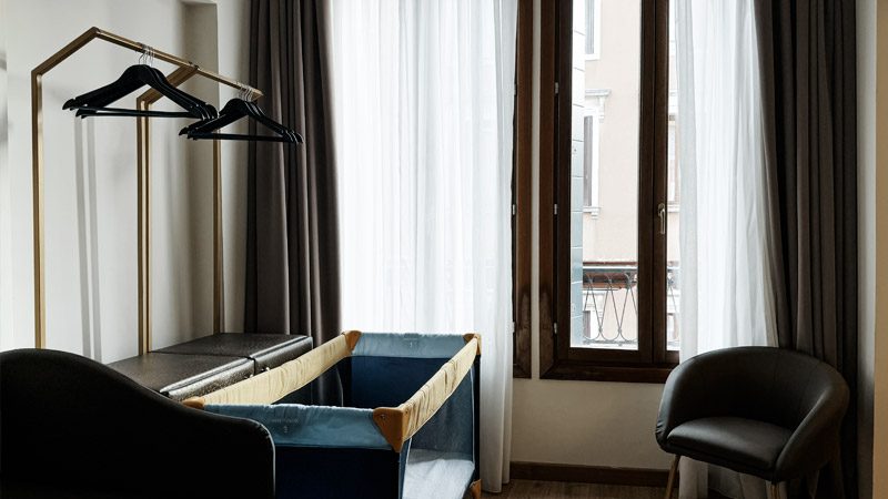 numa hoteles venecia