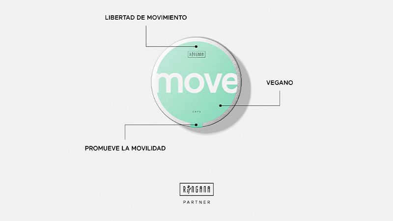 caps move ringana para que sirve opiniones