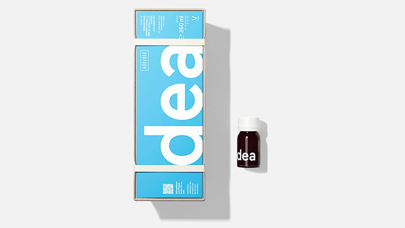 dea ringana bebida detox