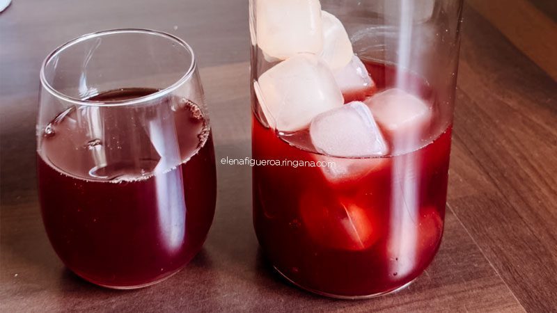 dea ringana opiniones sabor