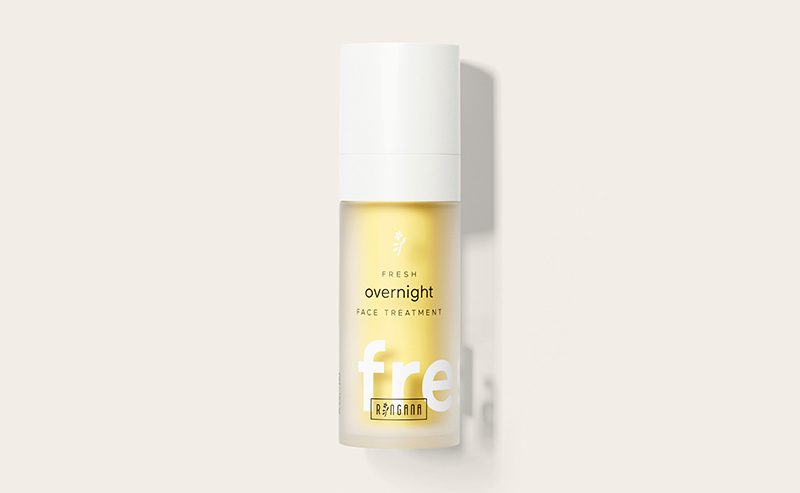 opiniones overnight ringana