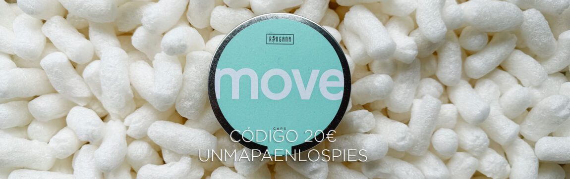 ringana caps move opiniones