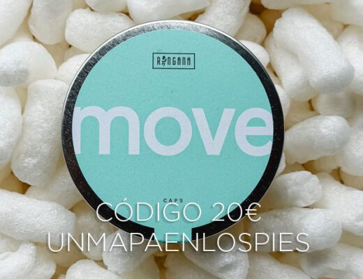 ringana caps move opiniones