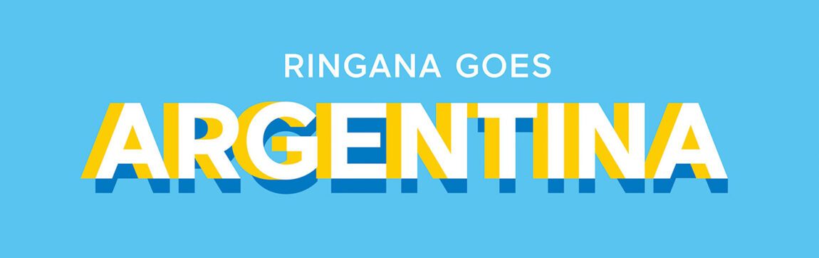 ringana argentina